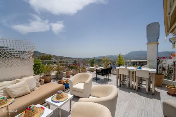 La Petite Chefchaouen