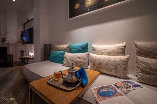 La Petite Chefchaouen