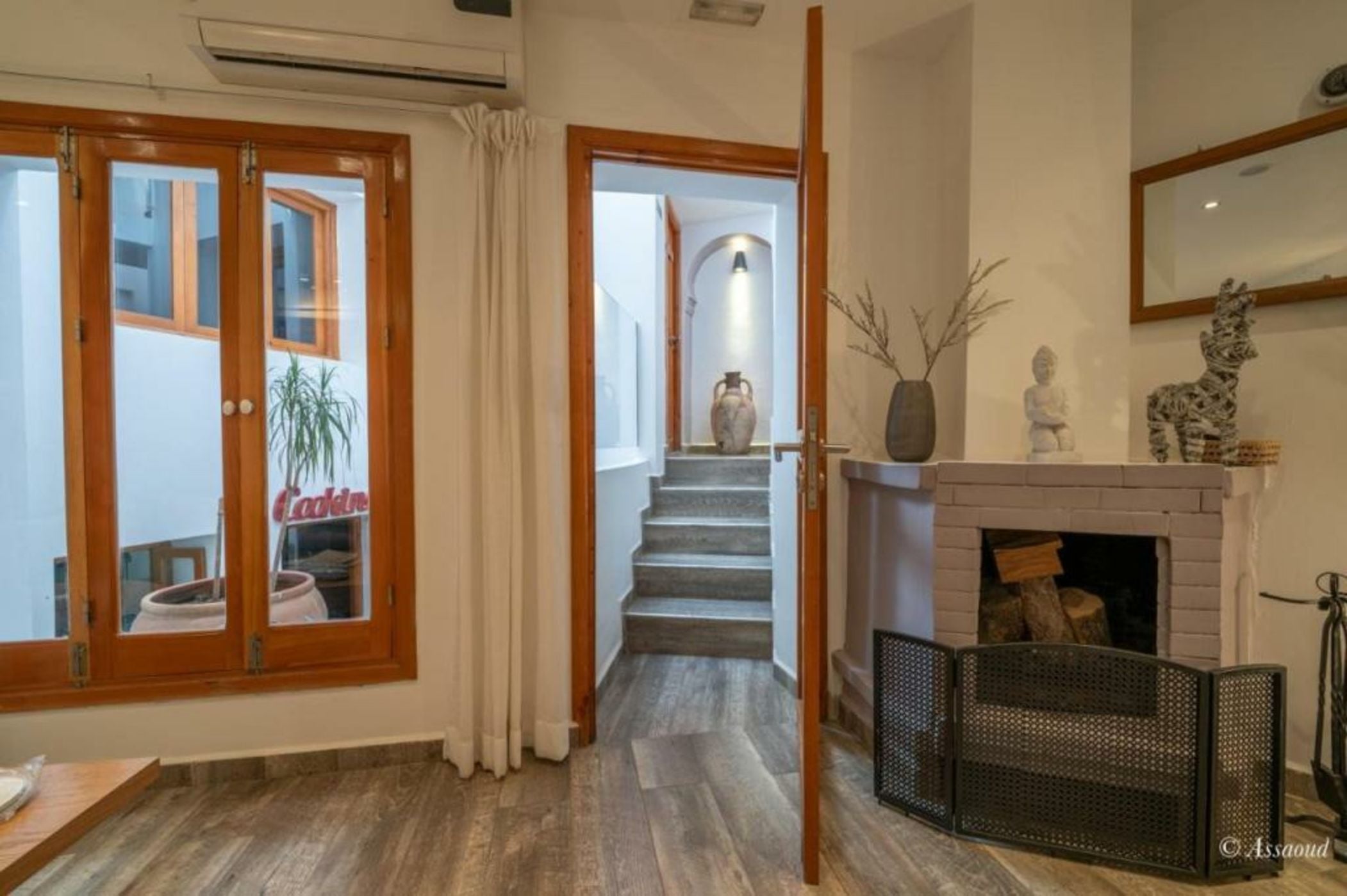 La Petite Chefchaouen