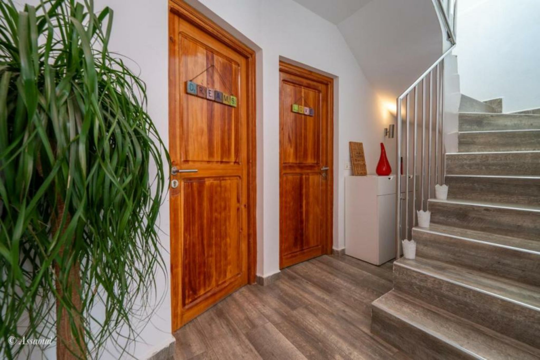 La Petite Chefchaouen