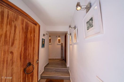 La Petite Chefchaouen