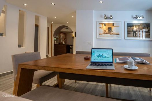 La Petite Chefchaouen