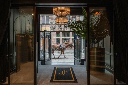 Dukes' Academie Brugge - by Dukes' Hotel Collection