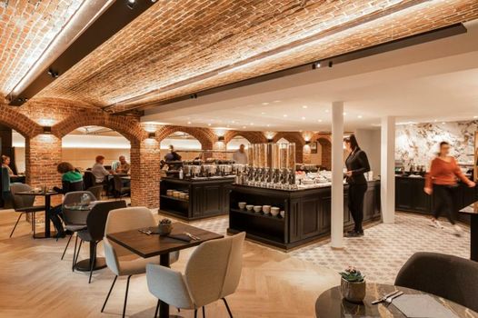 Dukes' Academie Brugge - by Dukes' Hotel Collection