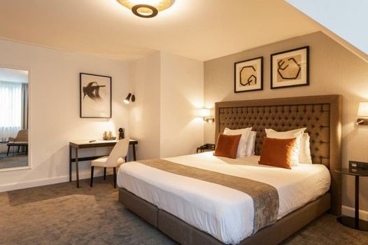 Dukes' Academie Brugge - by Dukes' Hotel Collection