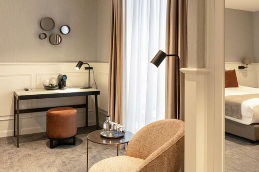 Dukes' Academie Brugge - by Dukes' Hotel Collection