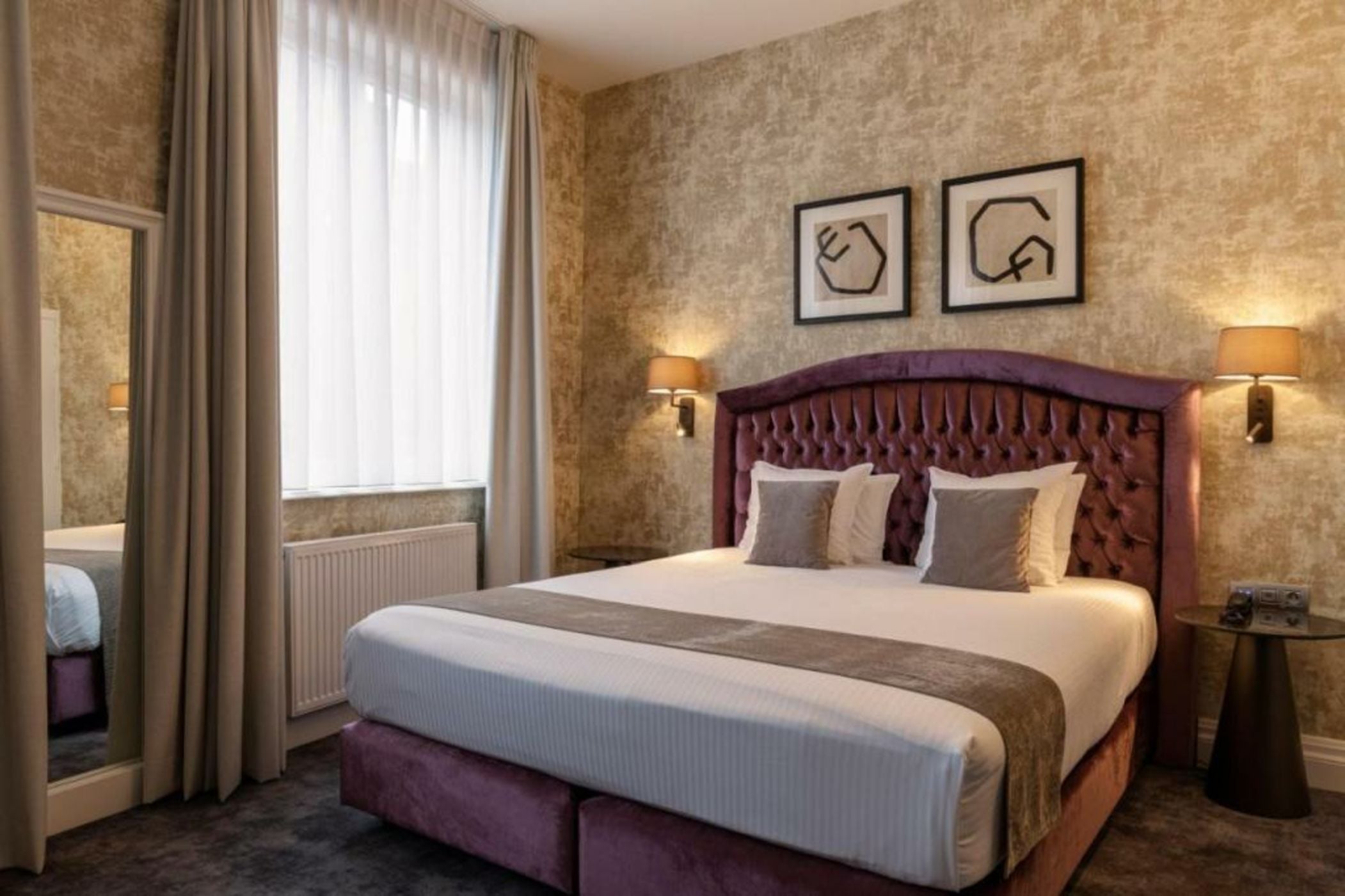 Dukes' Academie Brugge - by Dukes' Hotel Collection