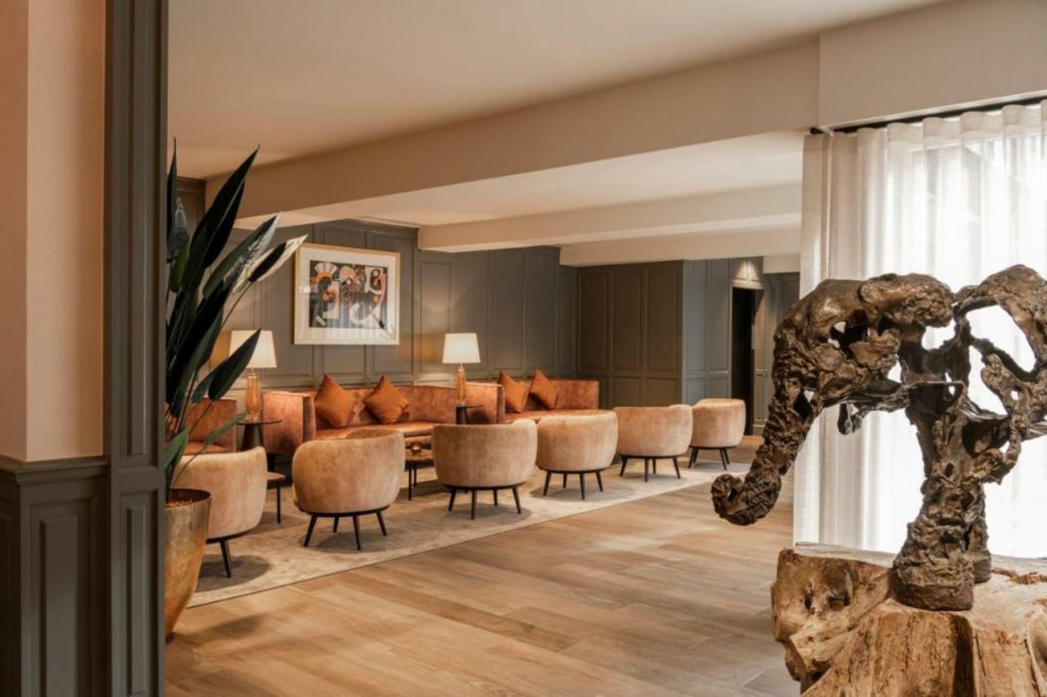 Dukes' Academie Brugge - by Dukes' Hotel Collection