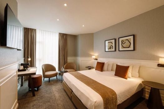 Dukes' Academie Brugge - by Dukes' Hotel Collection