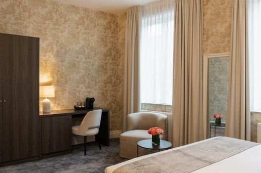 Dukes' Academie Brugge - by Dukes' Hotel Collection