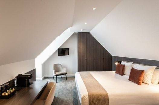 Dukes' Academie Brugge - by Dukes' Hotel Collection