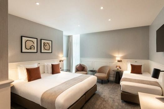 Dukes' Academie Brugge - by Dukes' Hotel Collection