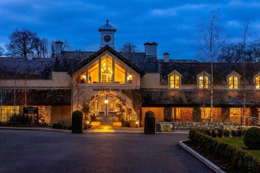 Mount Juliet Estate, Autograph Collection