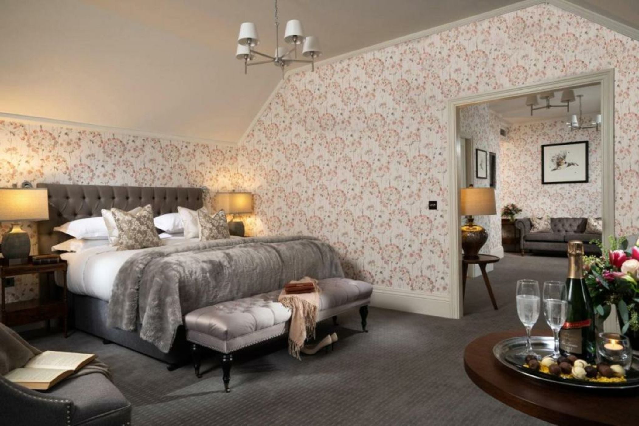 Mount Juliet Estate, Autograph Collection