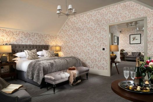 Mount Juliet Estate, Autograph Collection