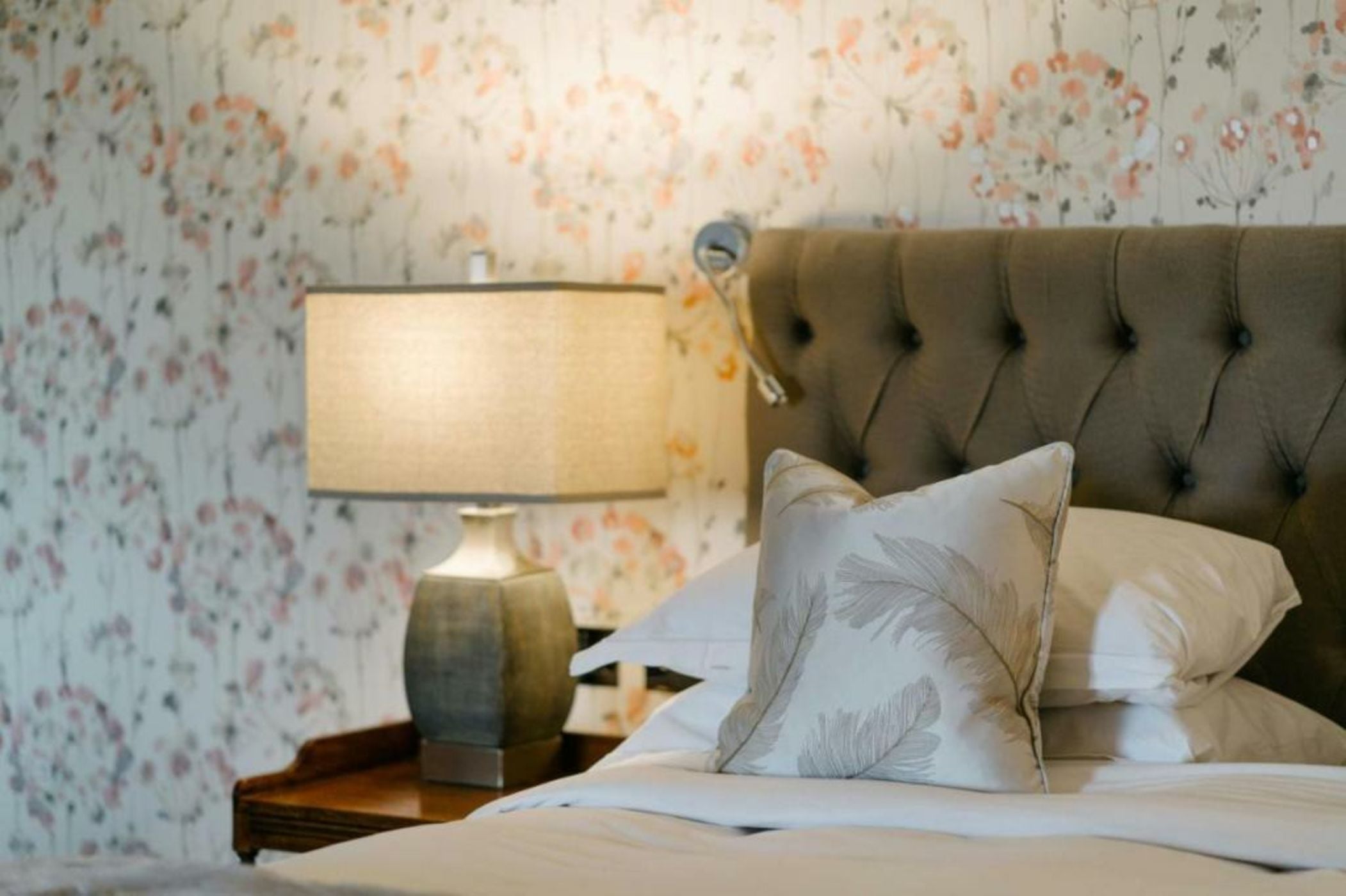 Mount Juliet Estate, Autograph Collection