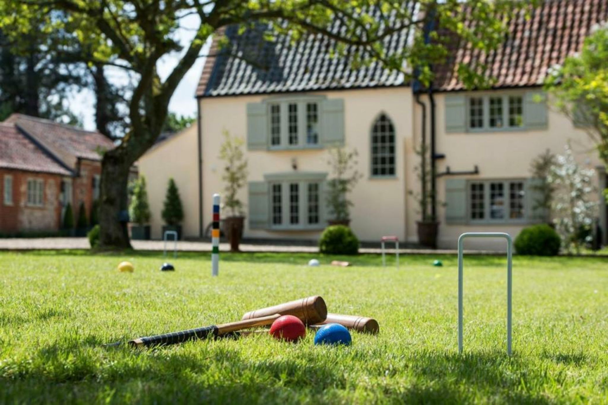 Holly Lodge Boutique B&B