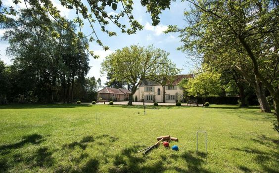 Holly Lodge Boutique B&B