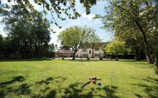 Holly Lodge Boutique B&B