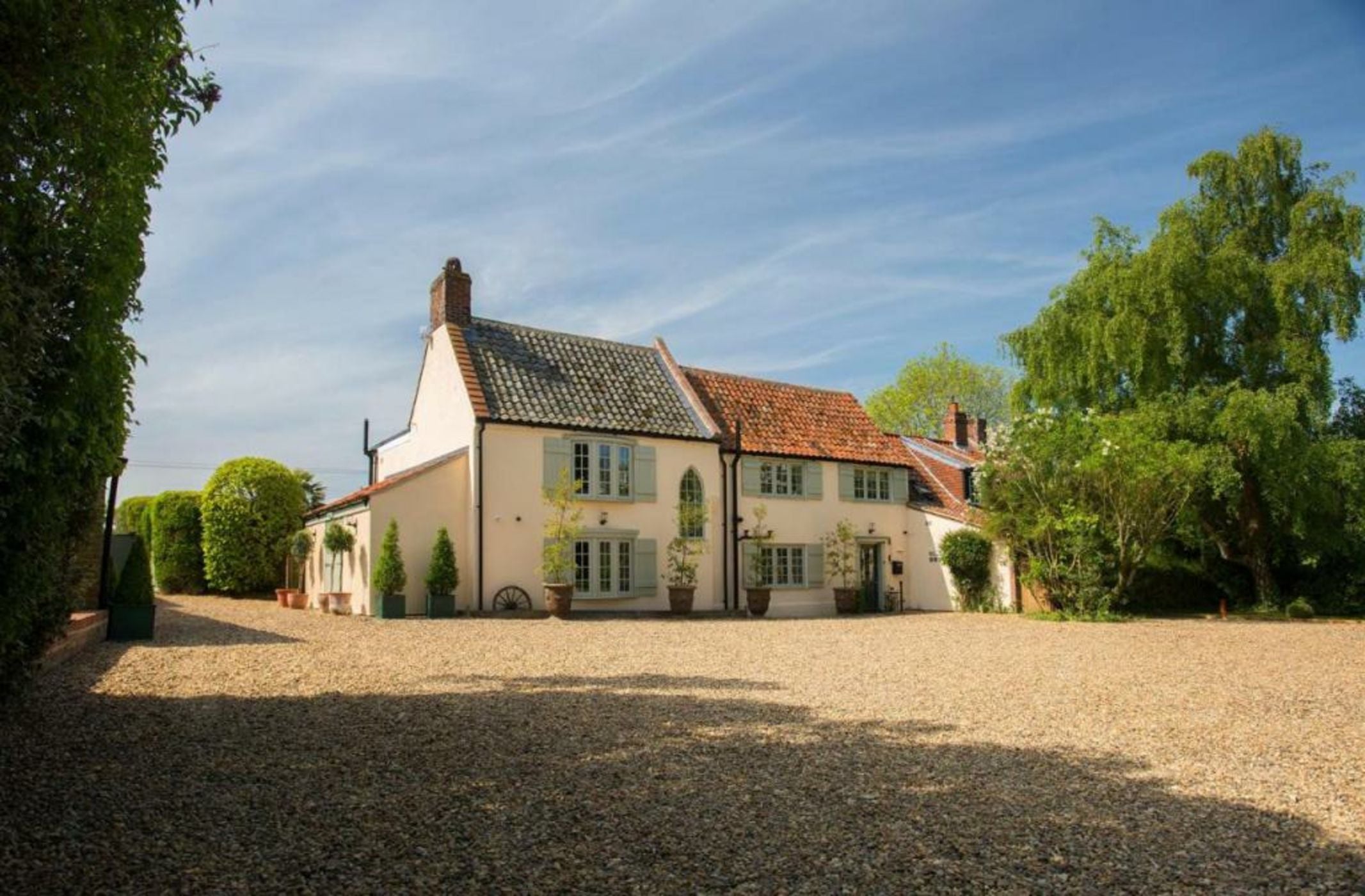 Holly Lodge Boutique B&B