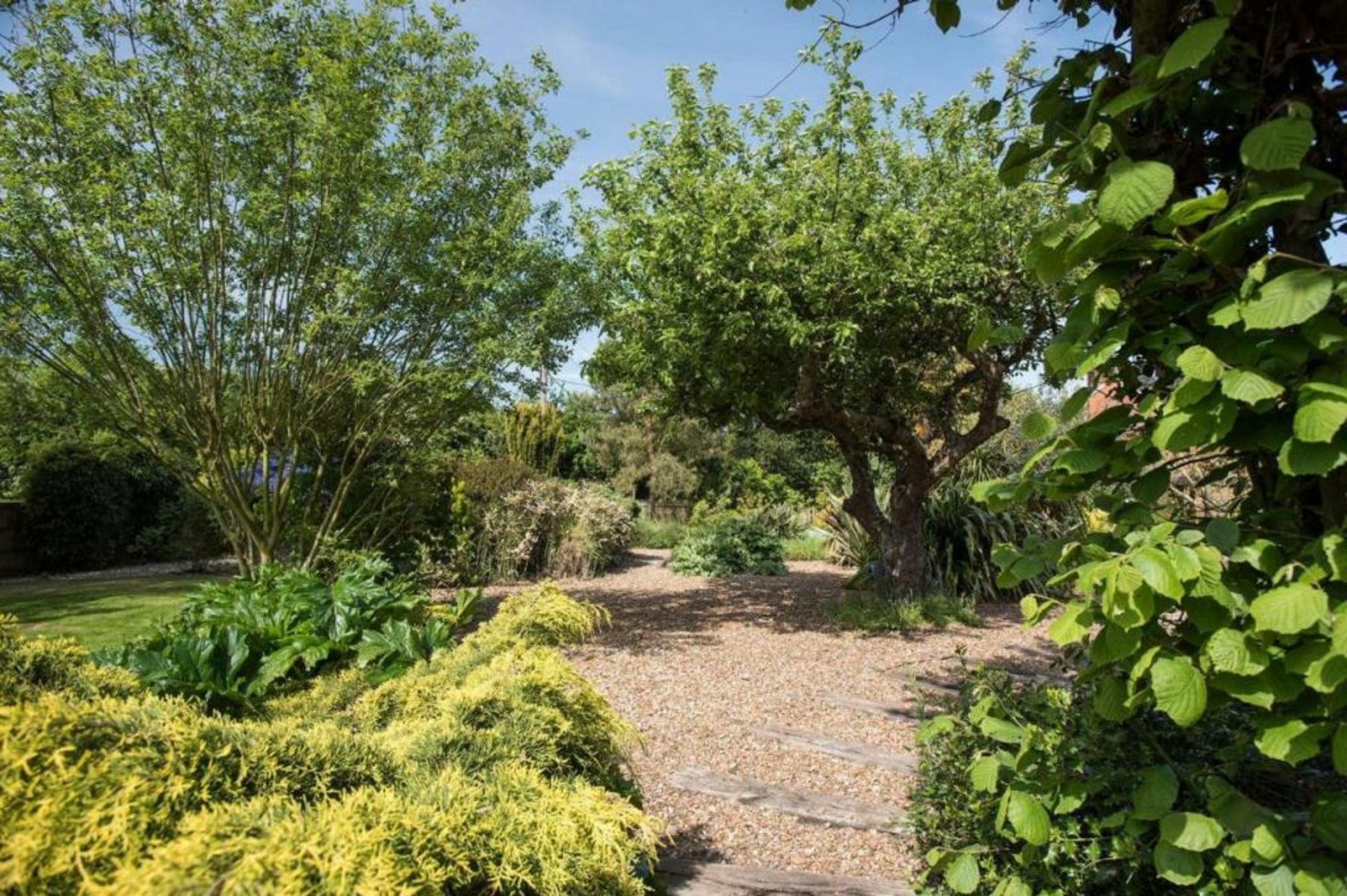 Holly Lodge Boutique B&B