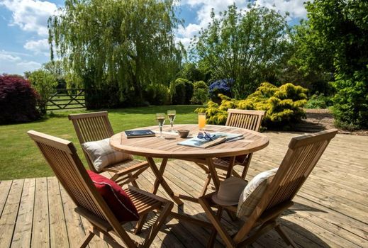 Holly Lodge Boutique B&B