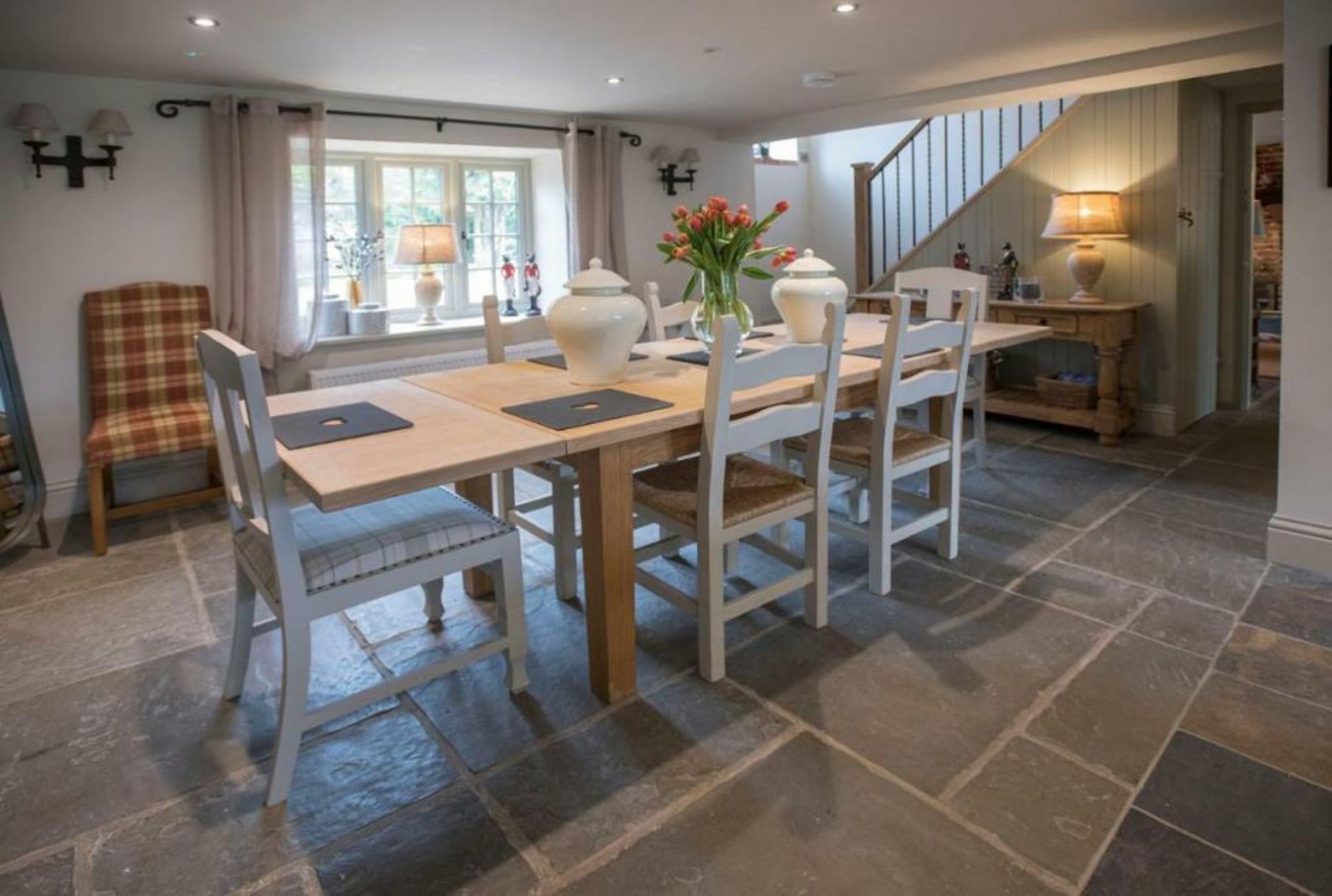 Holly Lodge Boutique B&B