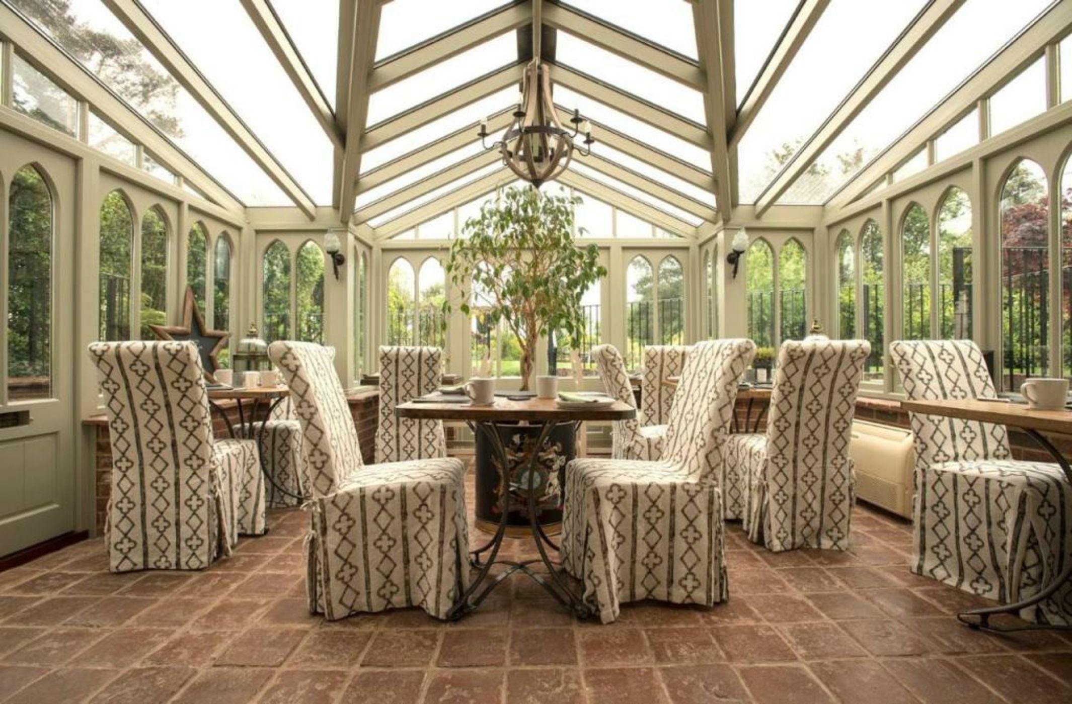 Holly Lodge Boutique B&B