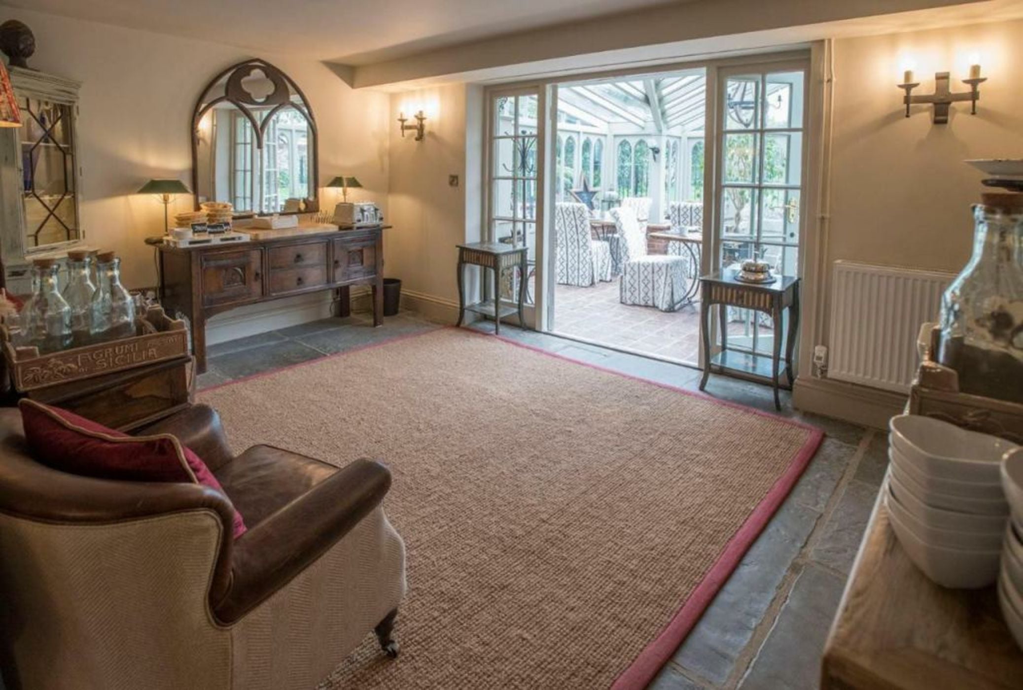 Holly Lodge Boutique B&B