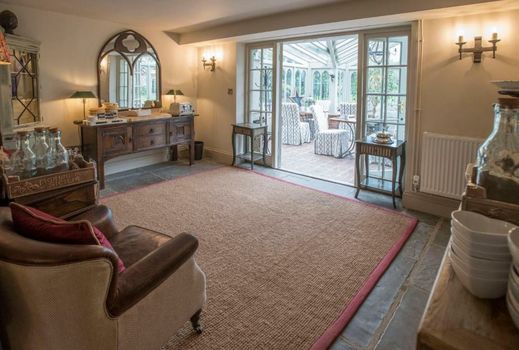 Holly Lodge Boutique B&B