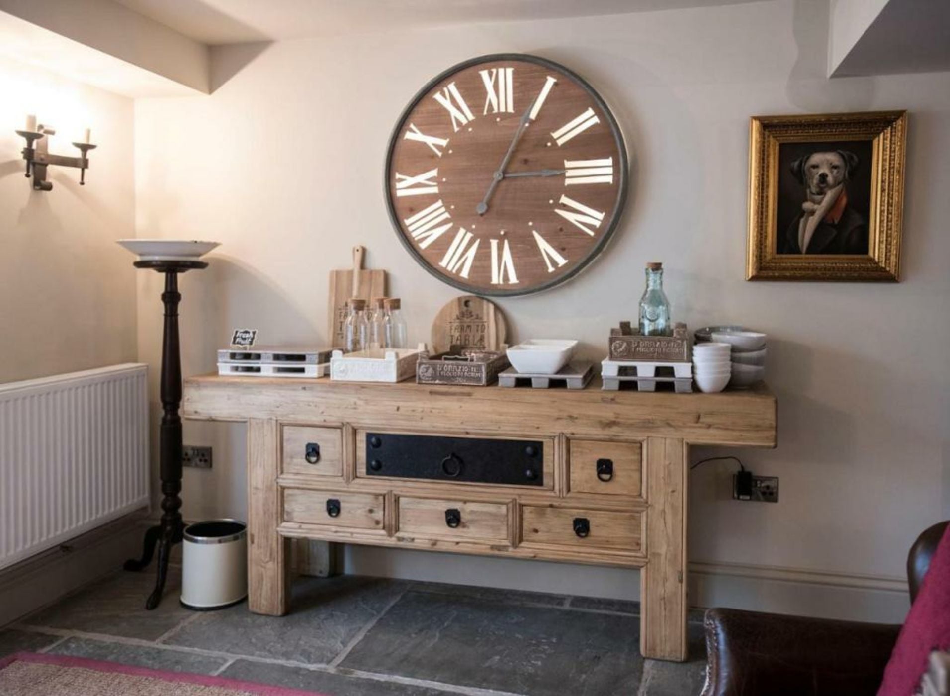 Holly Lodge Boutique B&B