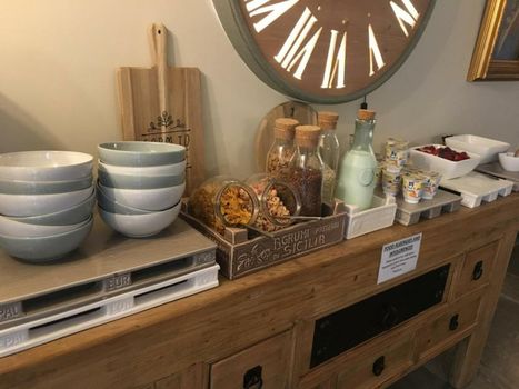 Holly Lodge Boutique B&B