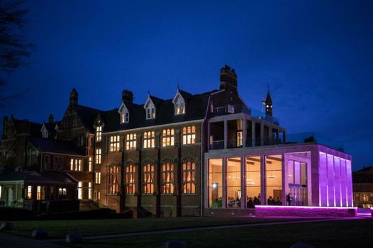 Stanbrook Abbey Hotel, Worcester