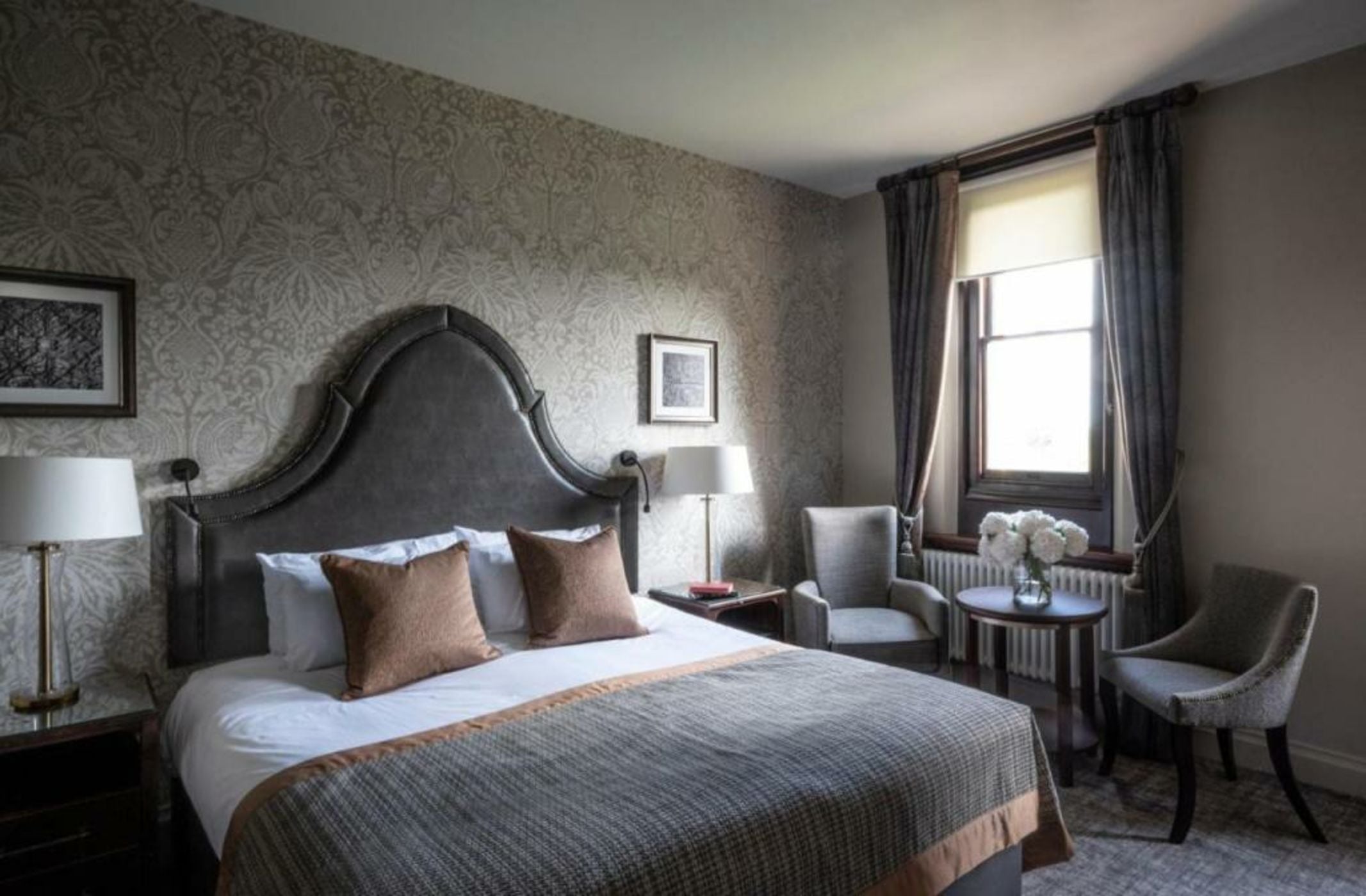 Stanbrook Abbey Hotel, Worcester