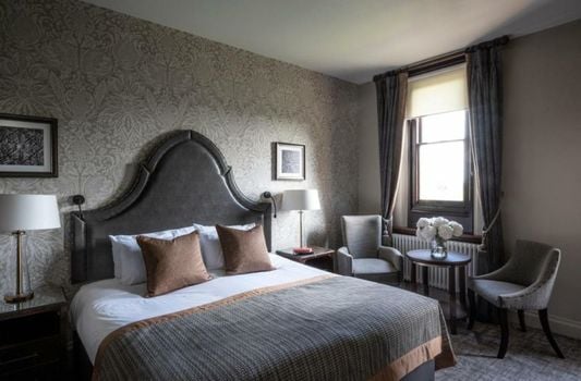 Stanbrook Abbey Hotel, Worcester