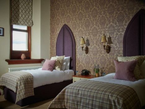 Stanbrook Abbey Hotel, Worcester