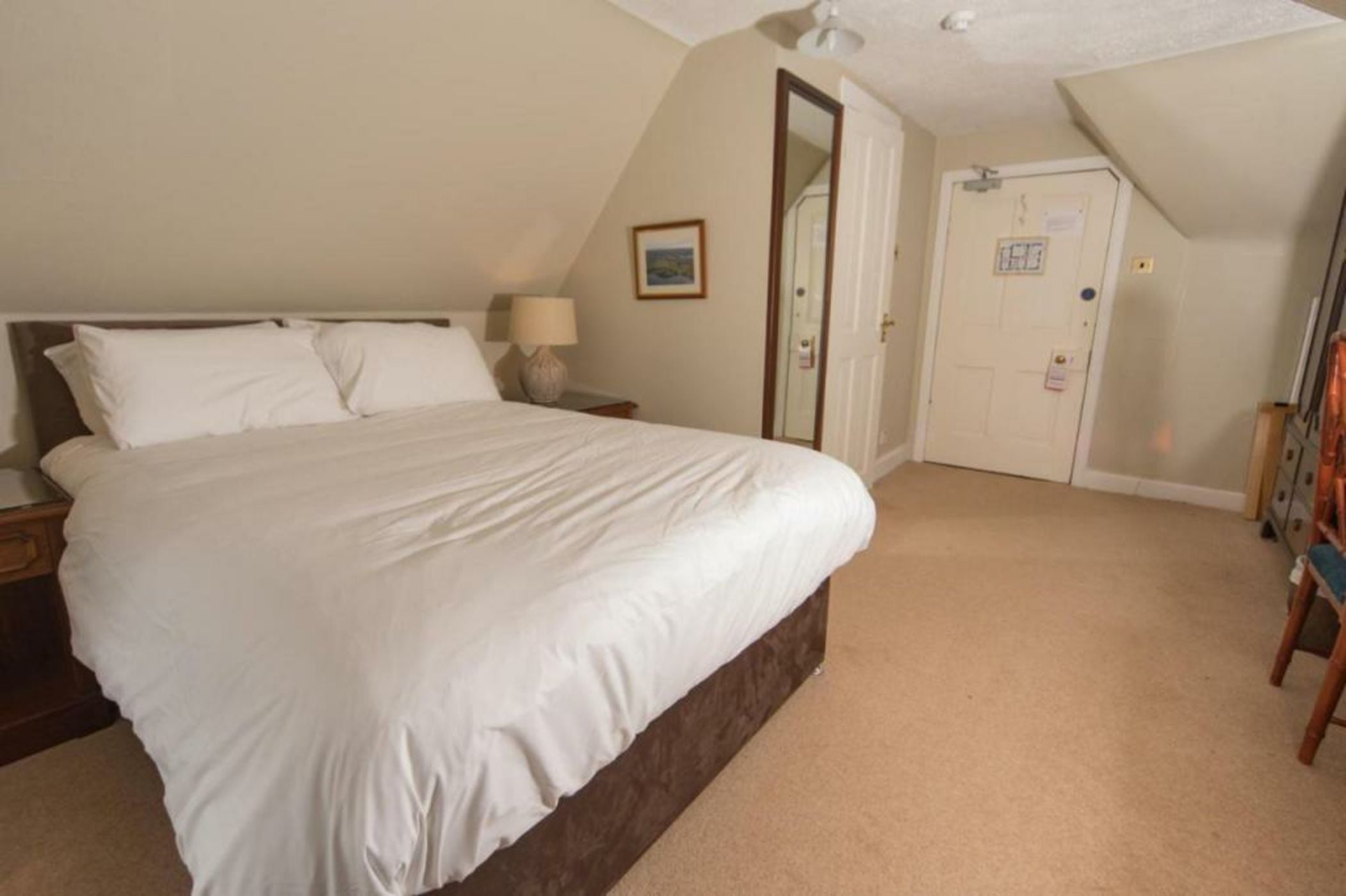 Greshornish House Hotel