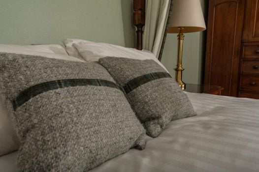 Greshornish House Hotel