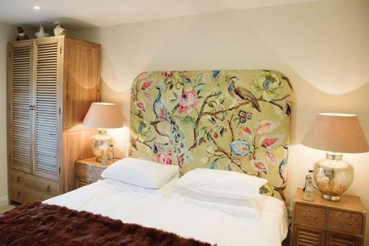 The Turtley Corn Mill