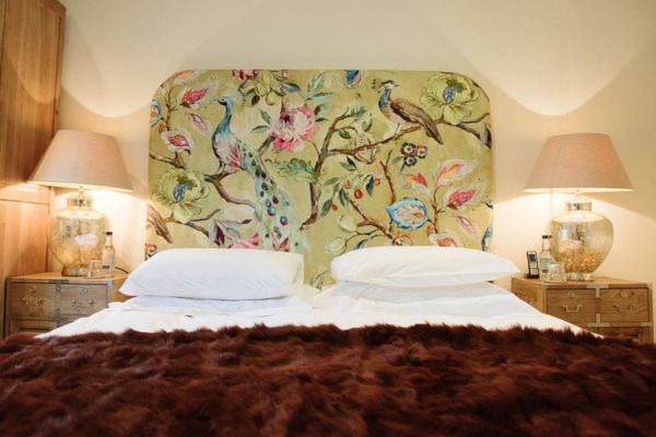 The Turtley Corn Mill