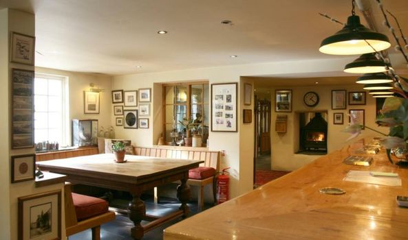 The Turtley Corn Mill