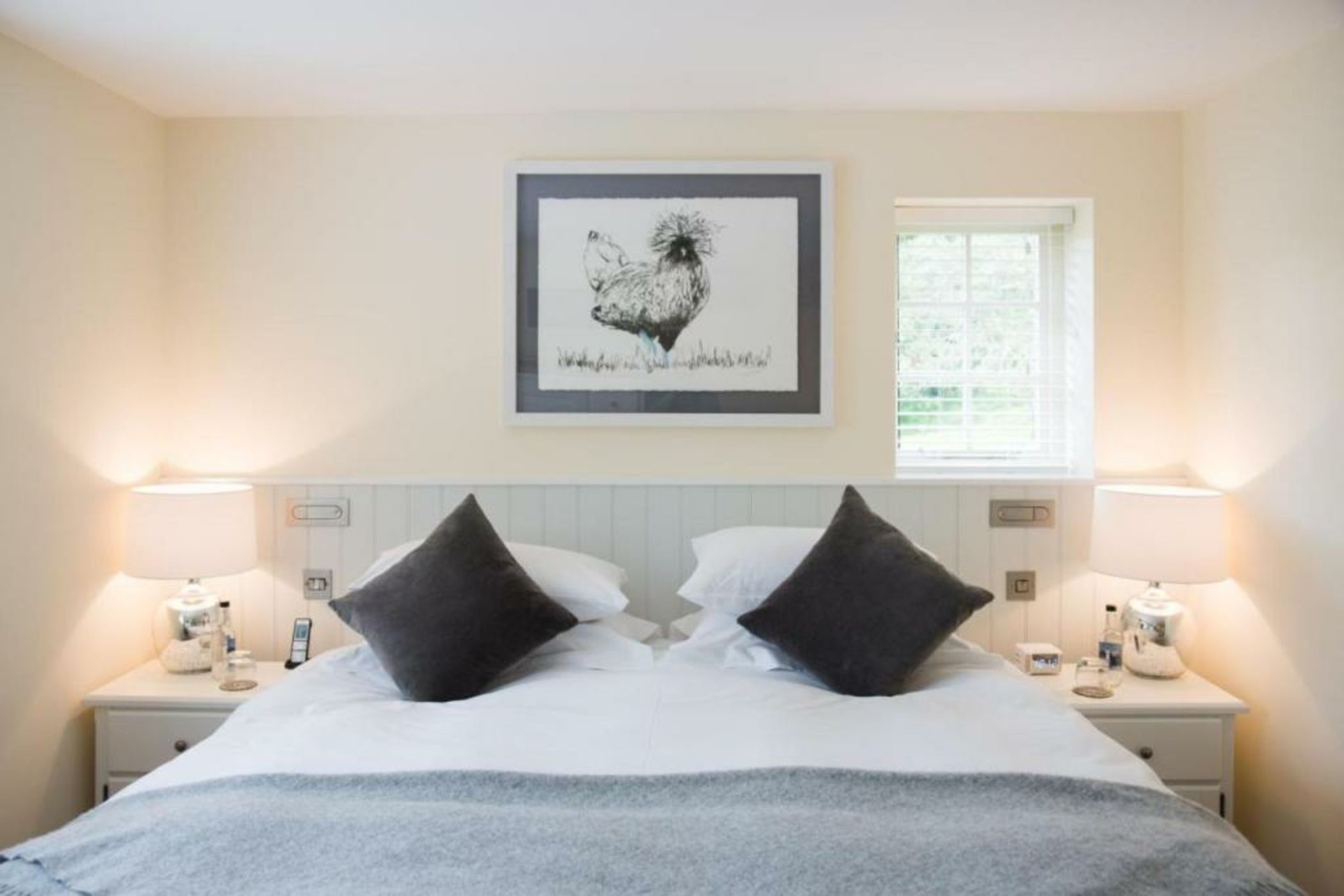 The Turtley Corn Mill