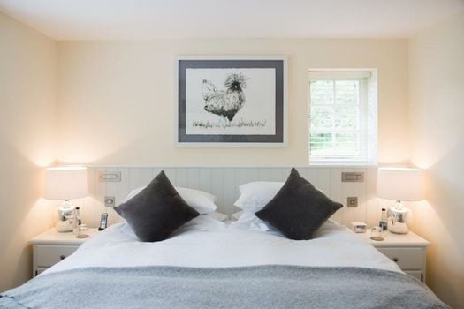 The Turtley Corn Mill