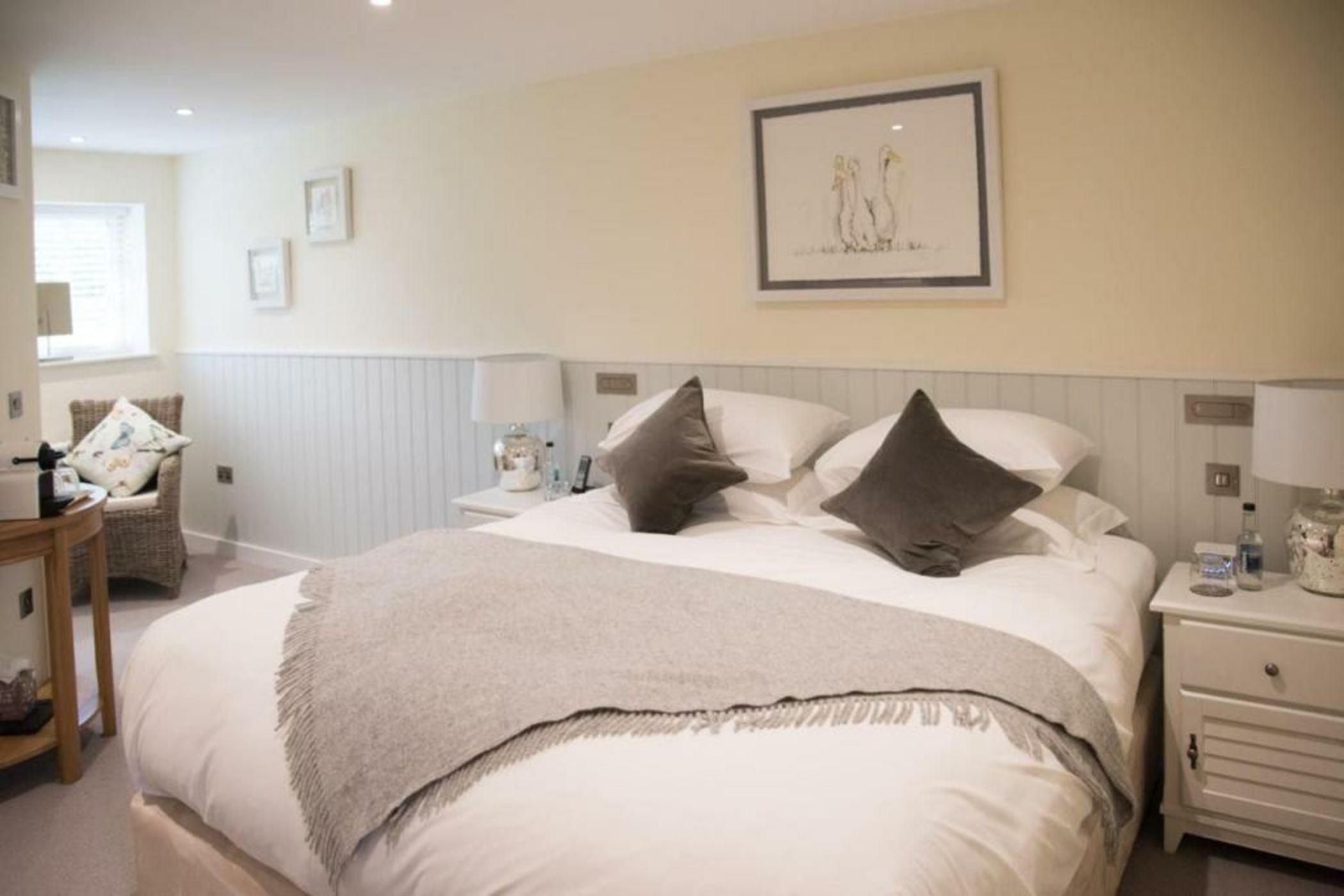 The Turtley Corn Mill