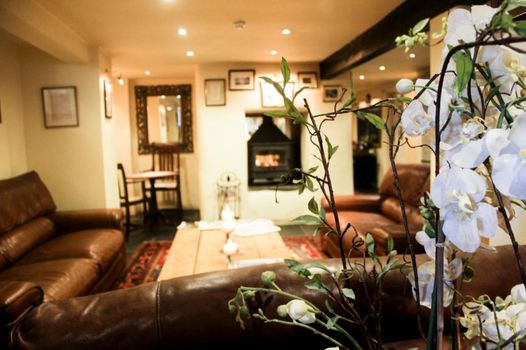 The Turtley Corn Mill