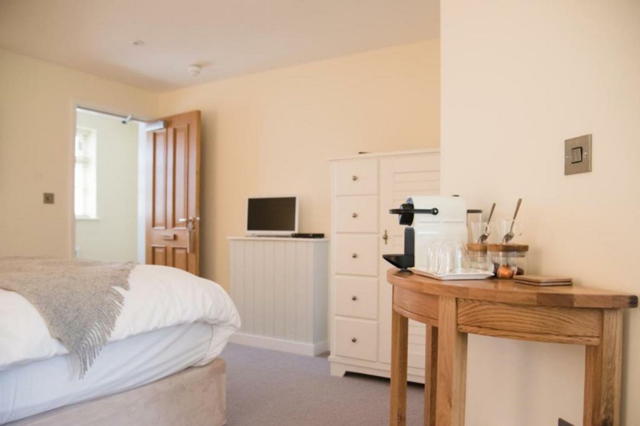 The Turtley Corn Mill