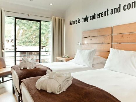 El MaPi by Inkaterra