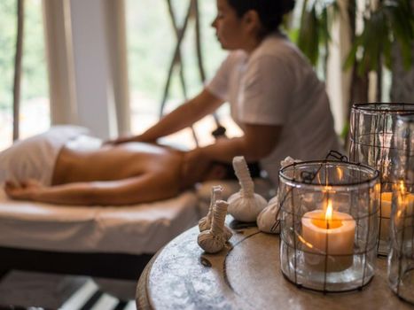 El MaPi by Inkaterra