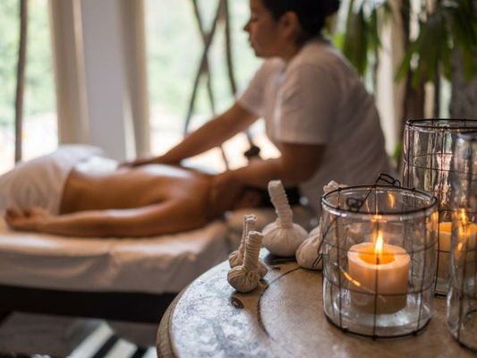 El MaPi by Inkaterra