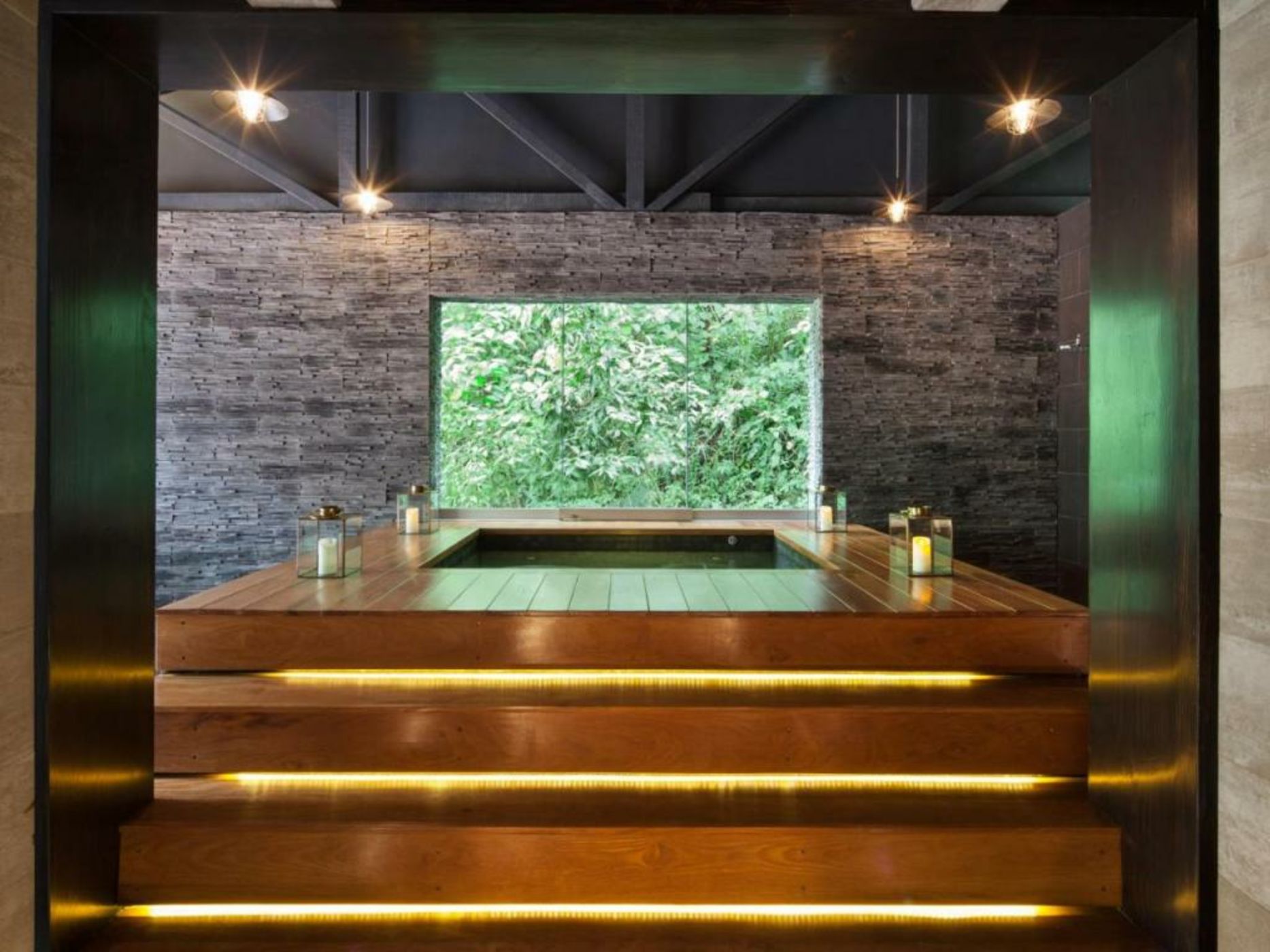 El MaPi by Inkaterra